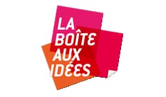 La Boîte aux Idées 