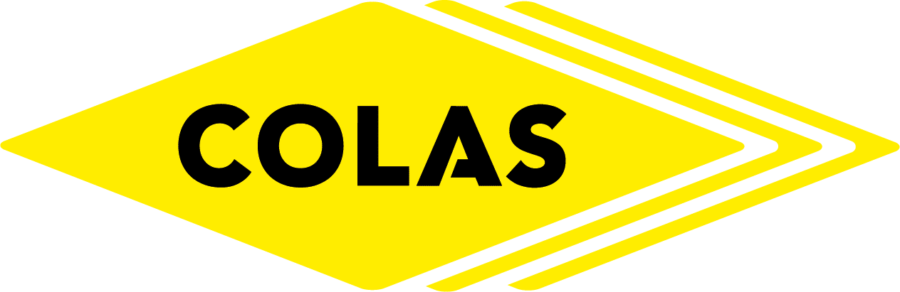 Colas