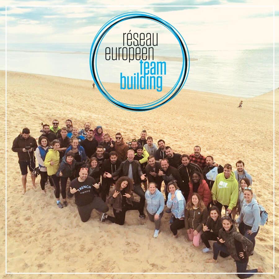 reseau-europeen-team-building-biscarrosse