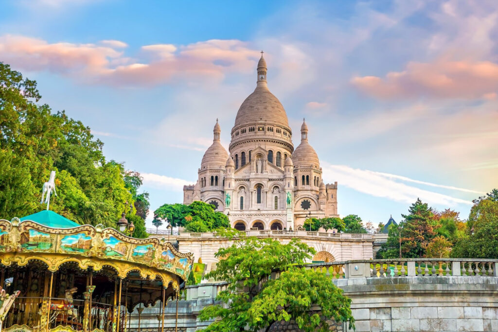 team-building-paris-montmartre