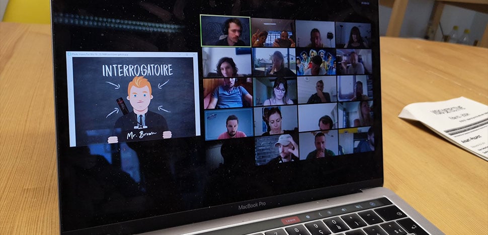 team building enquête policière en ligne