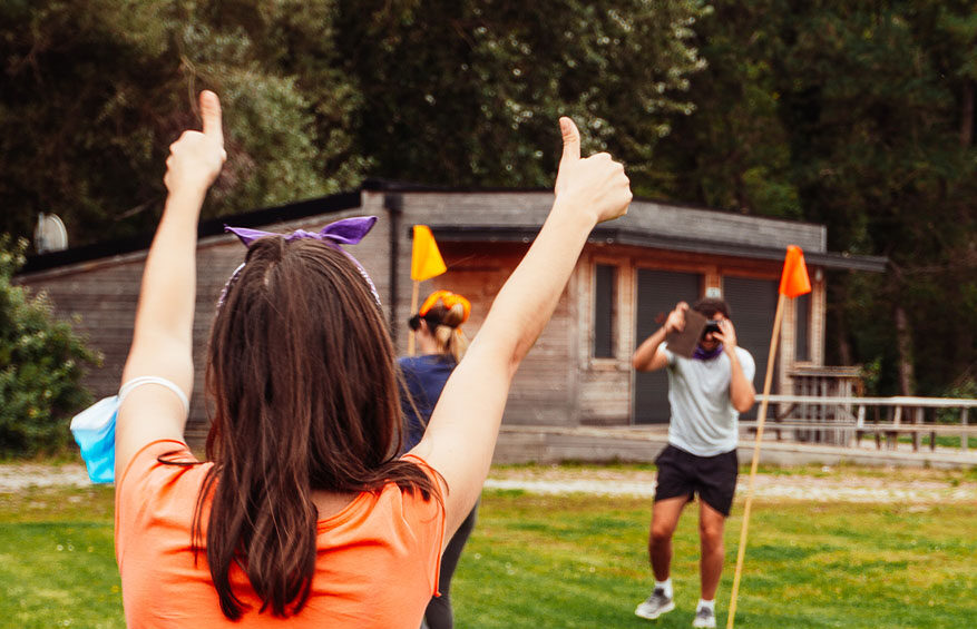 animation team building lille outdoor