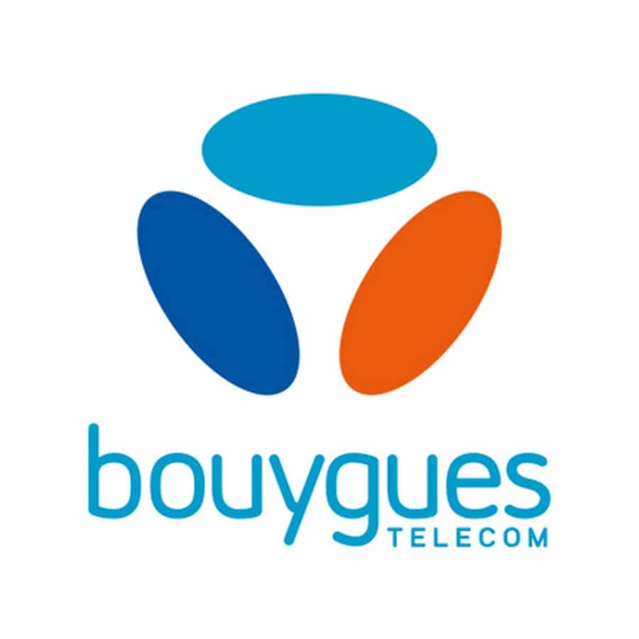 Bouygues Télécom