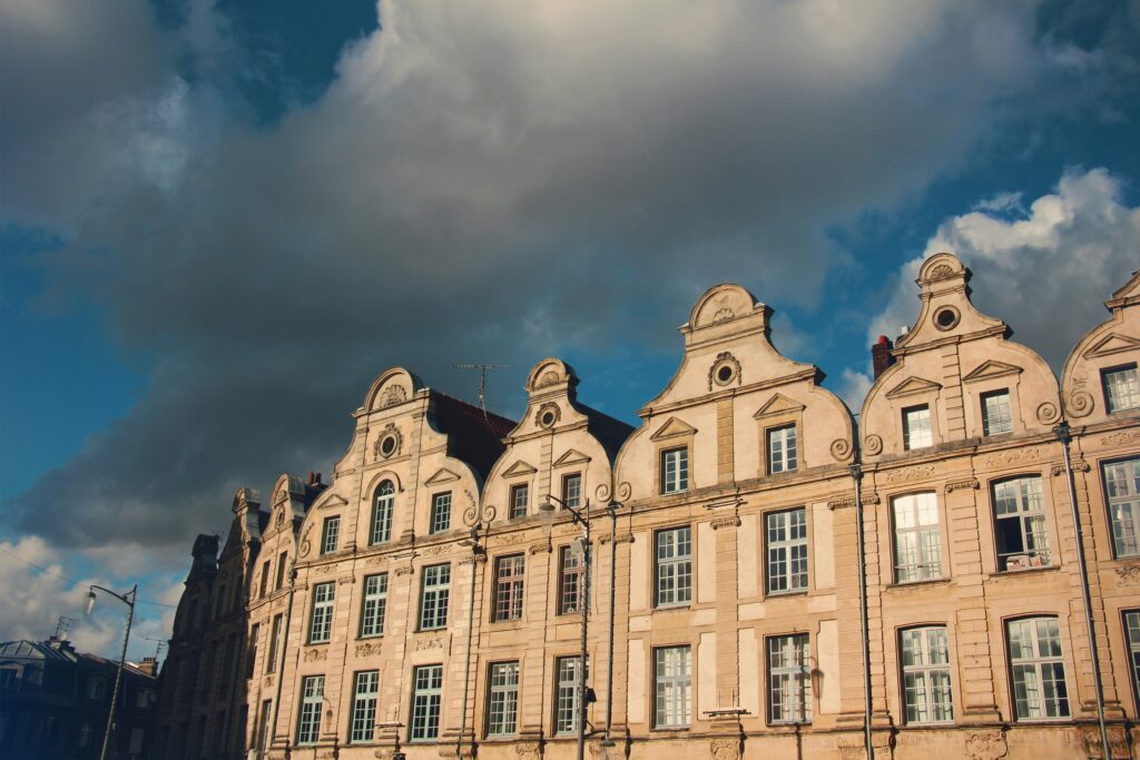 arras