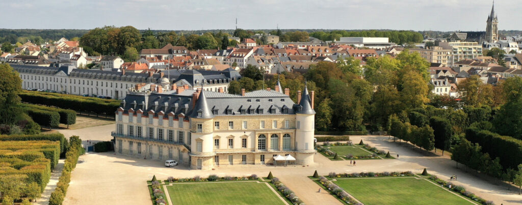 rambouillet