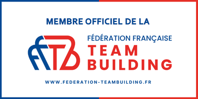 2ISD membre officiel de la fédération francaise team building