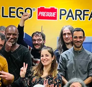 Frédérique