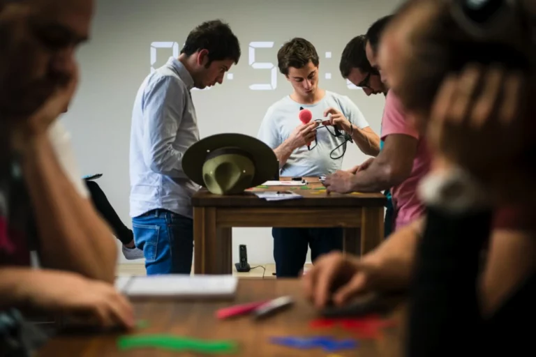 escape game 2ISD