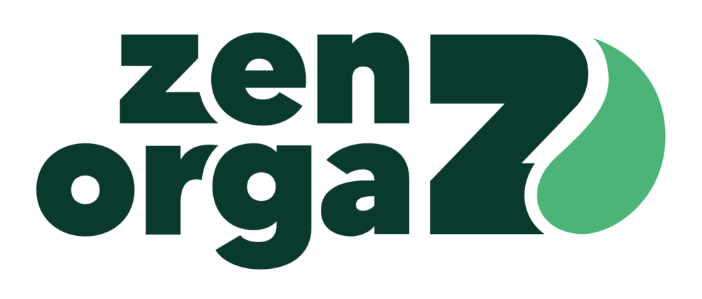 Zen Orga logo