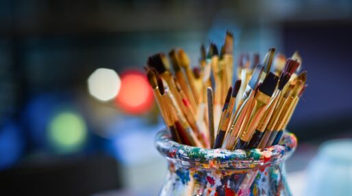 team building peinture crea fresk 2ISD