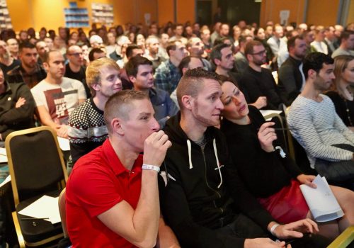 plénière_pour_séminaires_d'entreprise_côte_d'opale