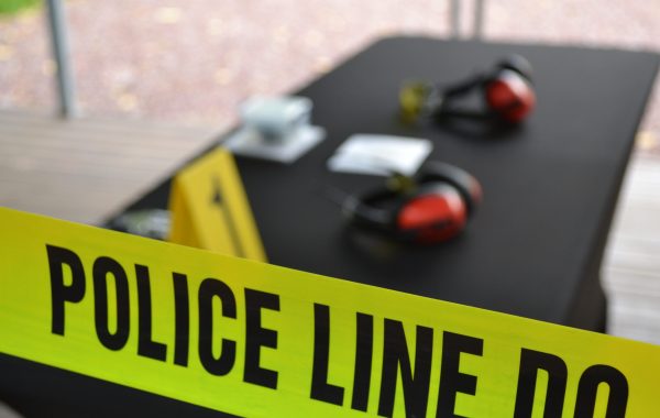 enquete policiere team building