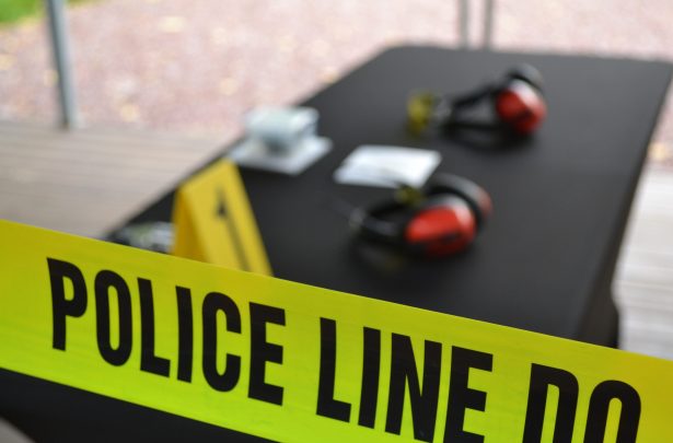 enquete policiere team building