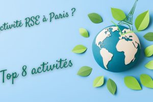 team building RSE top 8 activites