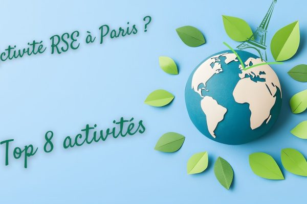 team building RSE top 8 activites