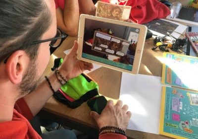 escape-game-retro-activite-région-parisienne