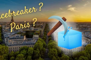 Couverture article team building icebreaker paris