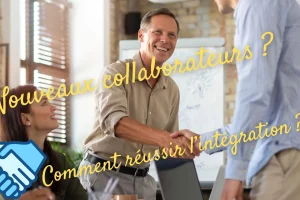 comment reussir integration salaries