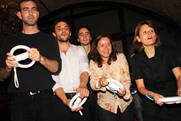 soiree_d_entreprise_animation_jeux_video_Wii_activite_Mario_Kart_ile_de_france