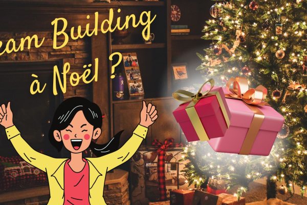 team building noel 2ISD