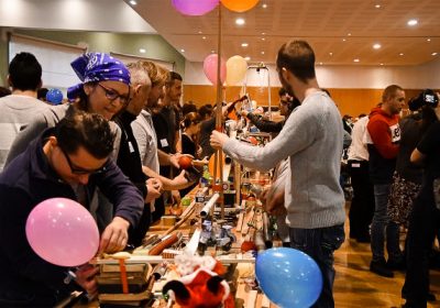 team_building_collaboratif_reactions_en_chaine_paris