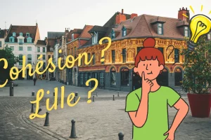 Top 10 activités team building Lille 2025